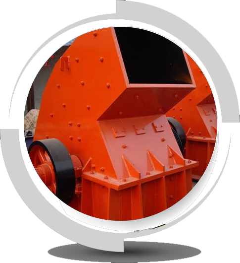 產(chǎn)量高、破碎比大