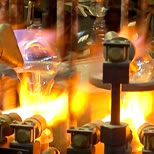 曲動(dòng)擠壓型破碎